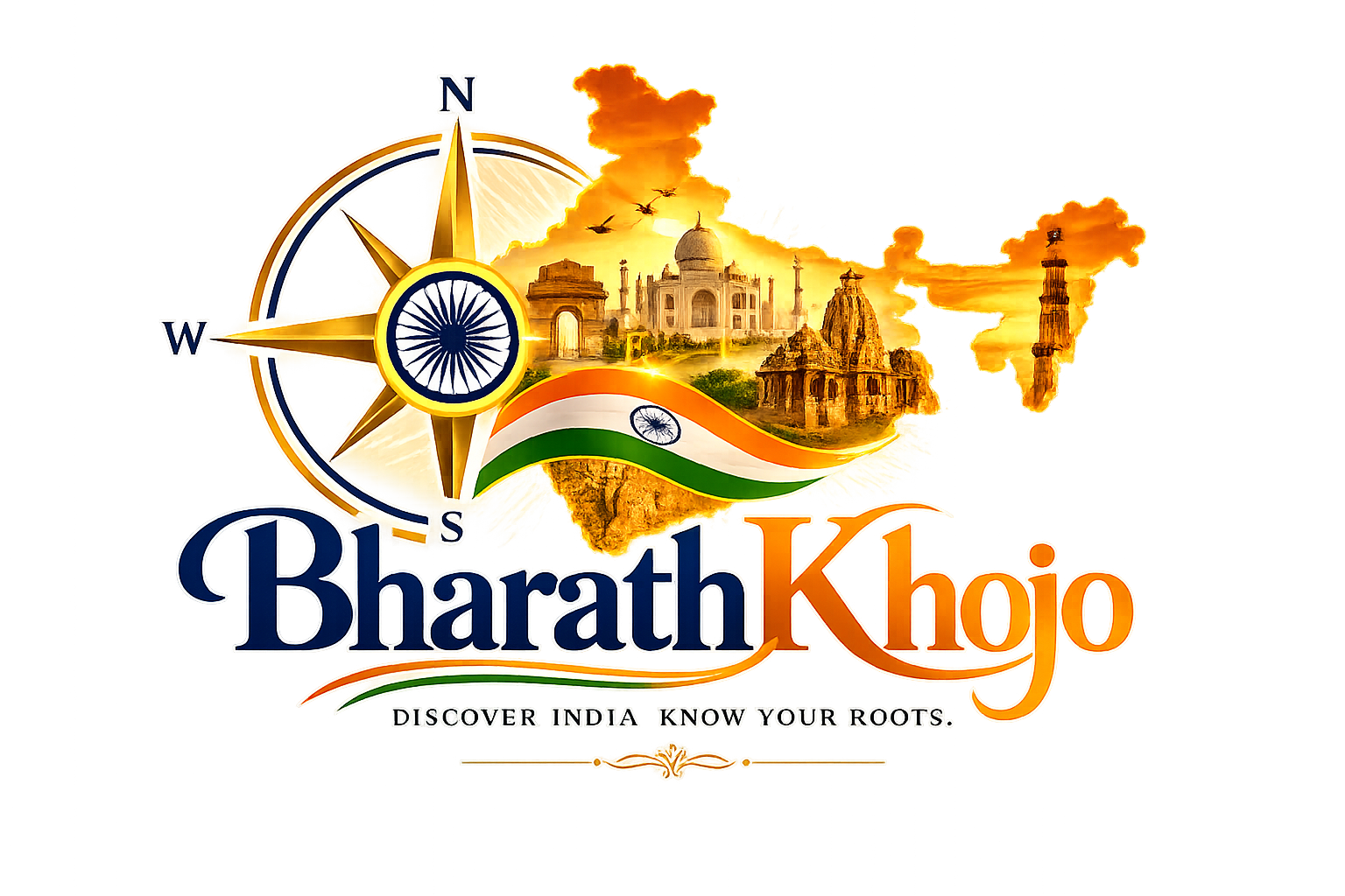 BharathKhojo
